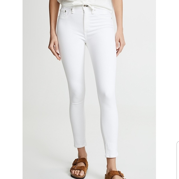 astor denim ankle skinny